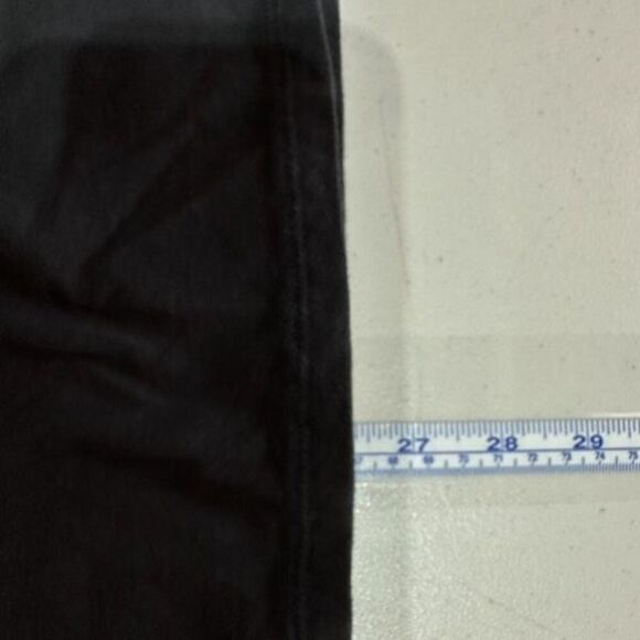 Affliction Women’s Studded Thermal LS T Shirt Cut Out Skeleton Headdress Small - Picture 6 of 8